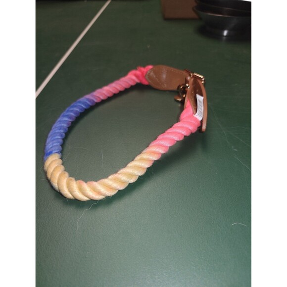 Vibrant Life Collar for Dogs - Large - Neck Size 23-26 inches - Picture 4 of 8